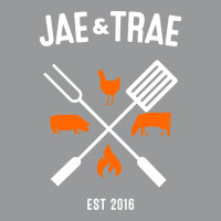 Jae And Trae Nostalgia Unisex Hoodie | Artistshot