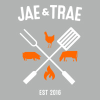 Jae And Trae Nostalgia Zipper Hoodie | Artistshot