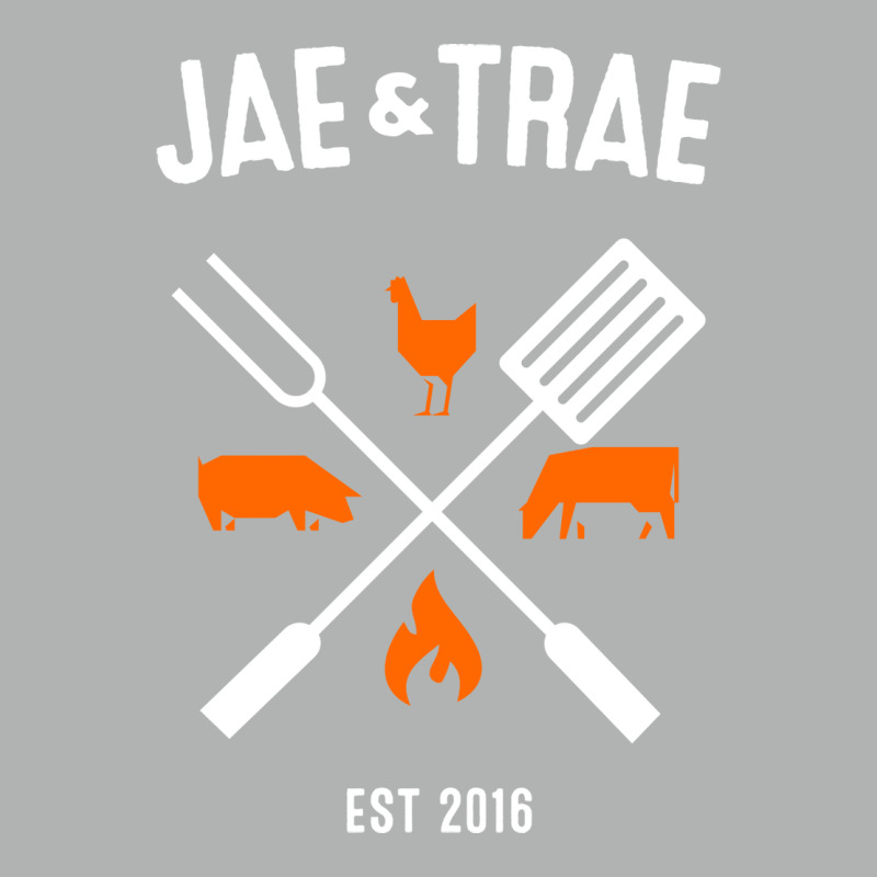 Jae And Trae Nostalgia Zipper Hoodie by strosesimonsf | Artistshot