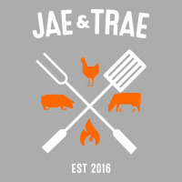 Jae And Trae Nostalgia Men's T-shirt Pajama Set | Artistshot