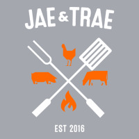 Jae And Trae Nostalgia Long Sleeve Shirts | Artistshot