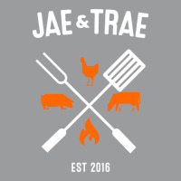 Jae And Trae Nostalgia Classic T-shirt | Artistshot