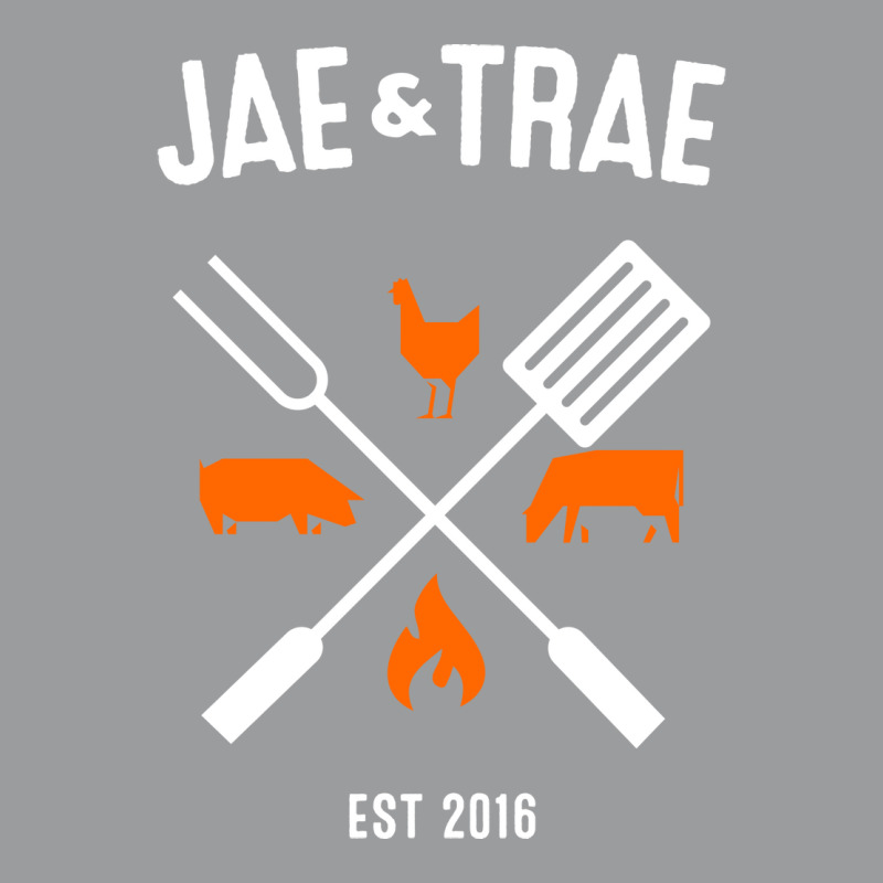 Jae And Trae Nostalgia Classic T-shirt by strosesimonsf | Artistshot