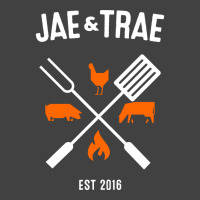 Jae And Trae Nostalgia Vintage T-shirt | Artistshot