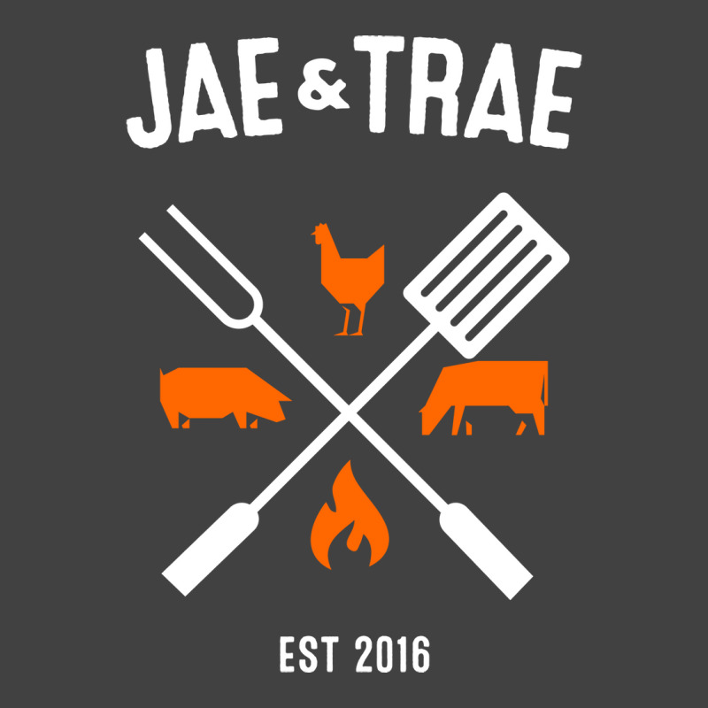 Jae And Trae Nostalgia Vintage T-Shirt by strosesimonsf | Artistshot