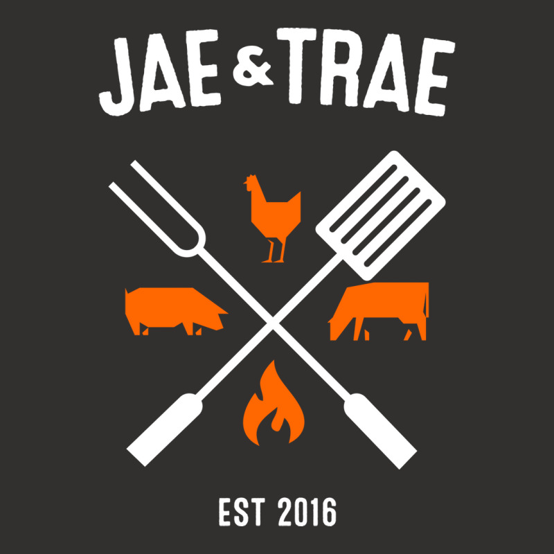 Jae And Trae Nostalgia Champion Hoodie by strosesimonsf | Artistshot