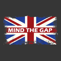 Mind The Gap Union Jack T Shirt London Flag Britis Toddler Hoodie | Artistshot