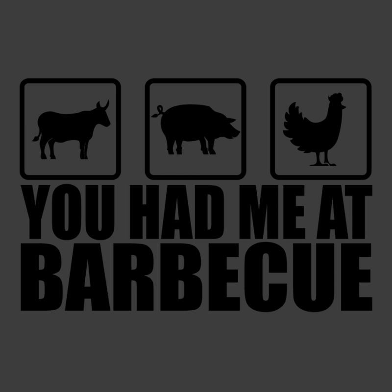 You Had Me At Barbecue Perfect Barbecue Apparel Fo Men's Polo Shirt by tatrosherryp | Artistshot