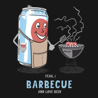 Yeah I Barbecue And Love Beer Cute Novelty Happy H Flannel Shirt | Artistshot