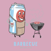 Yeah I Barbecue And Love Beer Cute Novelty Happy H Classic T-shirt | Artistshot