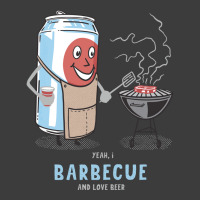 Yeah I Barbecue And Love Beer Cute Novelty Happy H Men's Polo Shirt | Artistshot