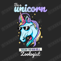 Zoologist Unicorn Women's Pajamas Set | Artistshot