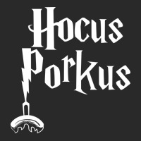 Hocus Porkus Funny Novelty Bbq Barbecue Pit Boss P Printed Hat | Artistshot