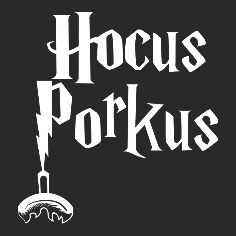 Hocus Porkus Funny Novelty Bbq Barbecue Pit Boss P Printed hat by mozierzelkou | Artistshot