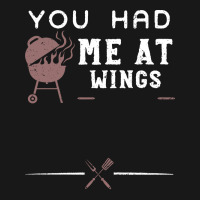 You Had Me At Wings Love Flannel Shirt | Artistshot