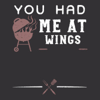 You Had Me At Wings Love Vintage Short | Artistshot