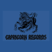 Capricorn Records Southern Rock Super Cool T Shirt T-shirt | Artistshot