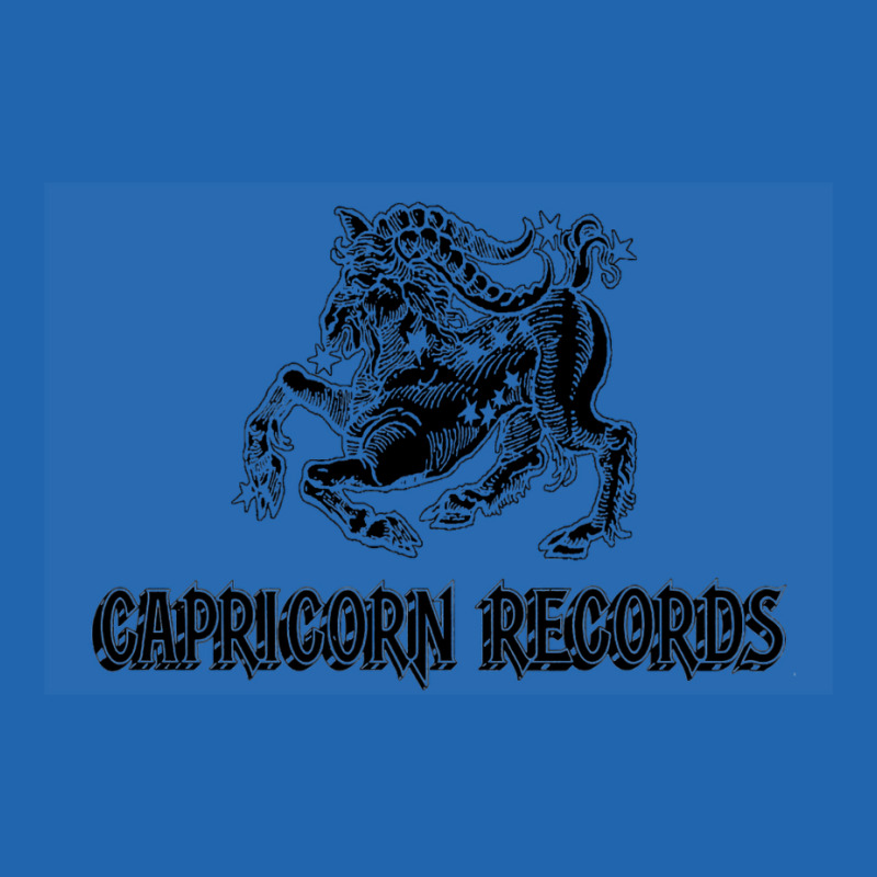 Capricorn Records Southern Rock Super Cool T Shirt Pocket T-shirt | Artistshot