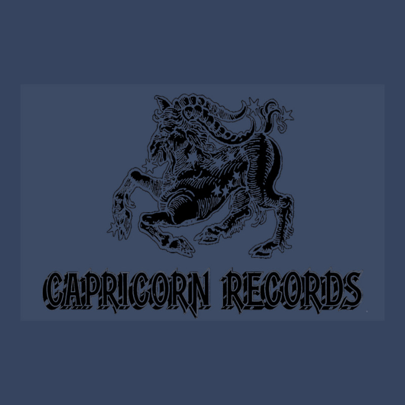 Capricorn Records Southern Rock Super Cool T Shirt Exclusive T-shirt | Artistshot