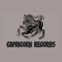 Capricorn Records Southern Rock Super Cool T Shirt Vintage Hoodie | Artistshot