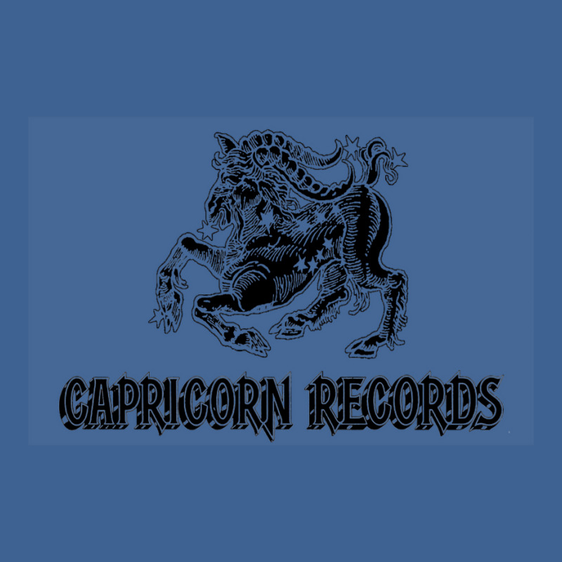 Capricorn Records Southern Rock Super Cool T Shirt Men's Polo Shirt | Artistshot