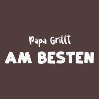 Papa Grillt Am Besten Humor Graphic T-shirt | Artistshot