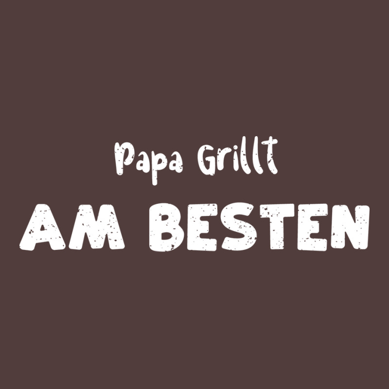 Papa Grillt Am Besten Humor Graphic T-shirt by strosesimonsf | Artistshot