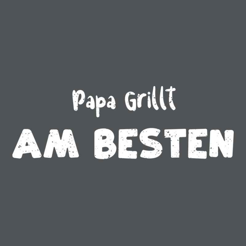 Papa Grillt Am Besten Humor Long Sleeve Shirts by strosesimonsf | Artistshot