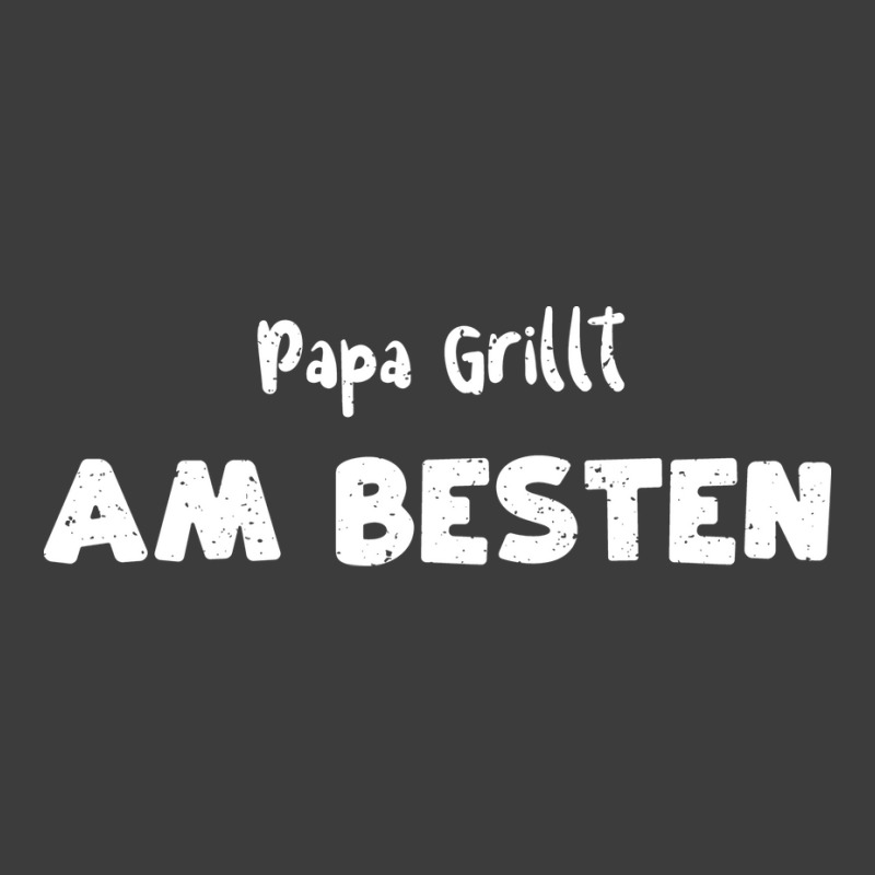 Papa Grillt Am Besten Humor Men's Polo Shirt by strosesimonsf | Artistshot