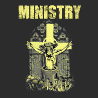 Ministry – Holy Cow 1 Exclusive T-shirt | Artistshot