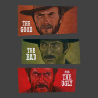 The Good The Bad And The Ugly13 Vintage T-shirt | Artistshot