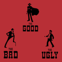 The Good The Bad And The Ugly18 T-shirt | Artistshot