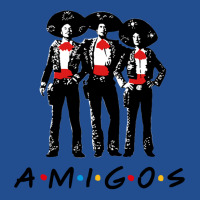 Amigos   Vintage Three Amigos Crewneck Sweatshirt | Artistshot