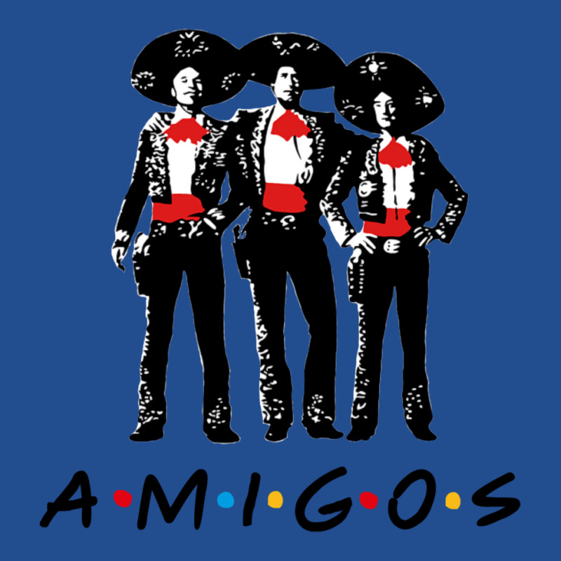 Amigos   Vintage Three Amigos Crewneck Sweatshirt | Artistshot