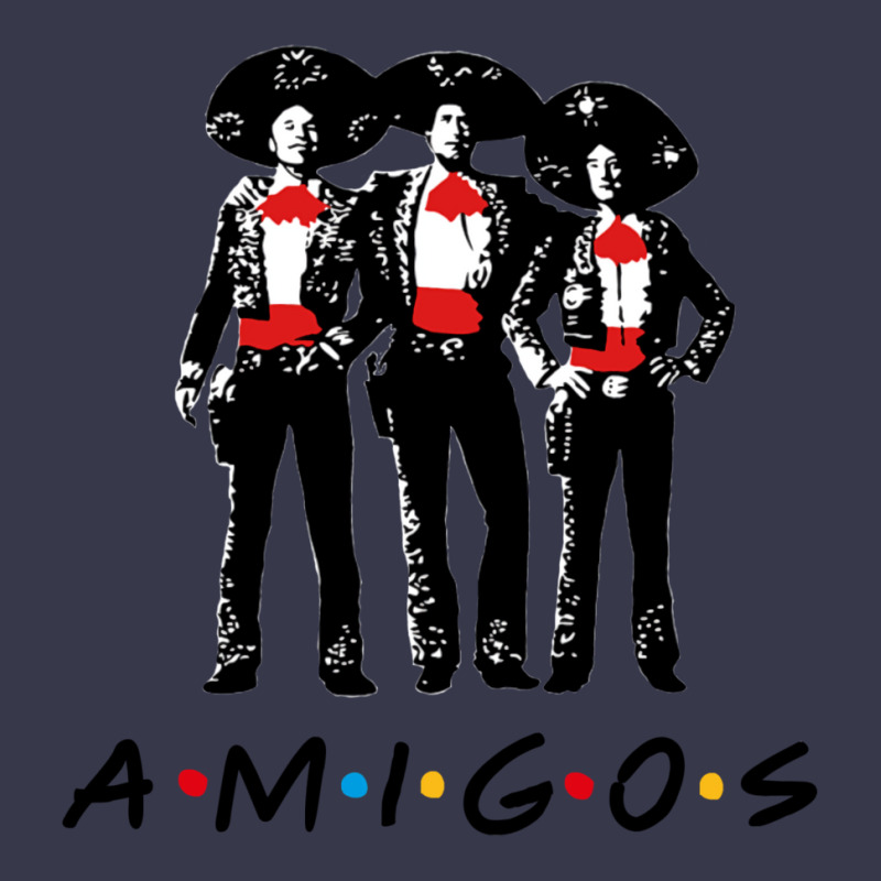 Amigos   Vintage Three Amigos Long Sleeve Shirts | Artistshot