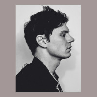 Evan Peters Vintage Hoodie | Artistshot