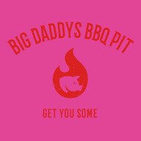 Red Bbq Pit Tumblr T-shirt | Artistshot