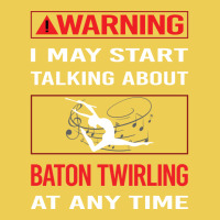 Red Warning Baton Twirling Twirl Twirler Trending Graphic T-shirt | Artistshot