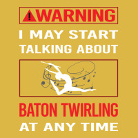 Red Warning Baton Twirling Twirl Twirler Trending Classic T-shirt | Artistshot