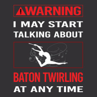 Red Warning Baton Twirling Twirl Twirler Trending Vintage Short | Artistshot