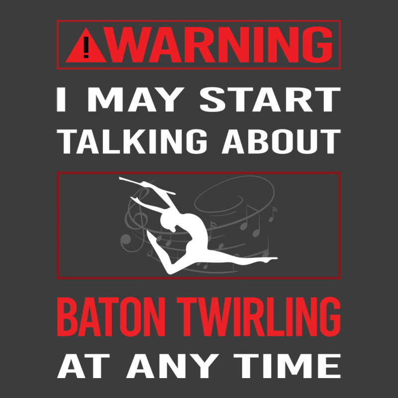 Red Warning Baton Twirling Twirl Twirler Trending Men's Polo Shirt by strosesimonsf | Artistshot