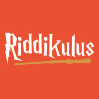 Riddikul Spell Ladies Fitted T-shirt | Artistshot