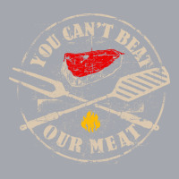 Bbq You Cant Beat Our Meat Long Sleeve Shirts | Artistshot