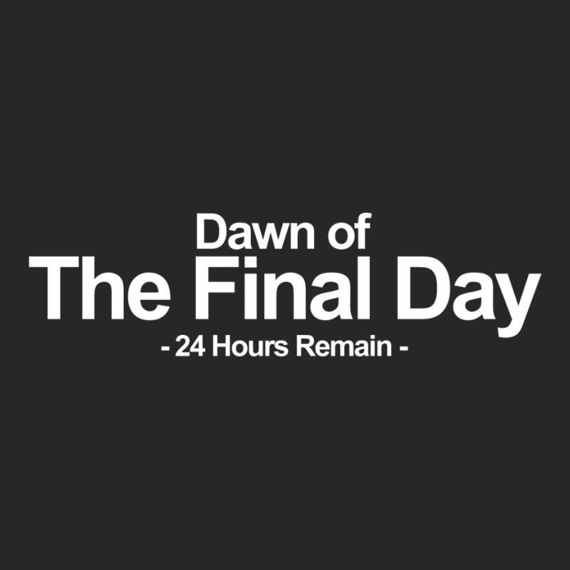 Dawn Of The Final Day 24 Hours Remain Women's Pajamas Set by scottycoffeep | Artistshot