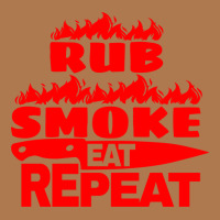 Womens Bbq Gift Print Mens Grilling Rub Smoke Eat Vintage Short | Artistshot