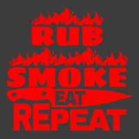 Womens Bbq Gift Print Mens Grilling Rub Smoke Eat Men's Polo Shirt | Artistshot