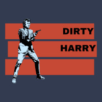 Dirty Harry4 V-neck Tee | Artistshot