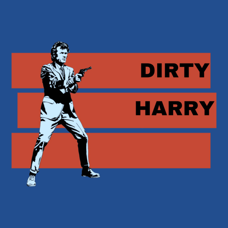 Dirty Harry4 Unisex Hoodie by cujiaouridap | Artistshot