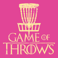 Game Of Throws Funny Disc Golf Gift T-shirt | Artistshot