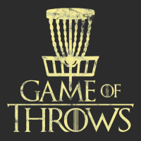 Game Of Throws Funny Disc Golf Gift Exclusive T-shirt | Artistshot